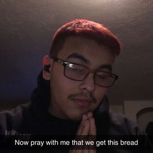 Meet your Posher, Ruben